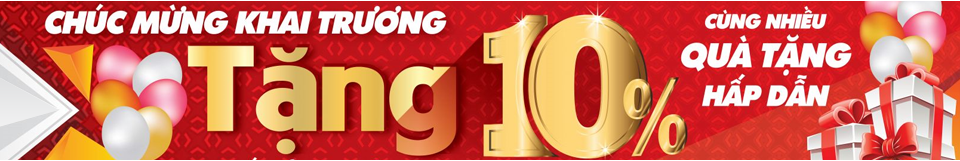 quảng cáo trang chủ