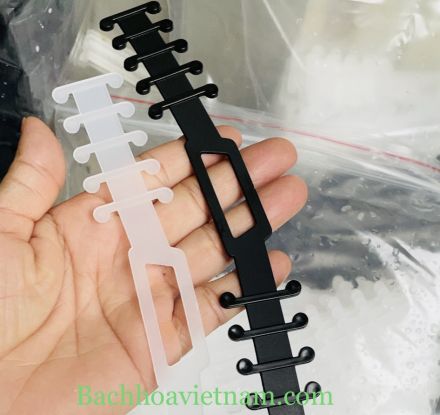 Tai đeo giả, tai đeo khẩu trang không đau tai