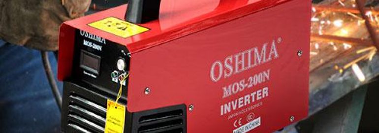 Thiết bị cơ khí điện máy